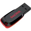 Sandisk Pen drive 16GB Sandisk Cruzer Blade [SDCZ50-016G-B35]