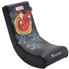 XROCKER Sedia a dondolo XRocker Marvel Nero [2021175]