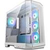 Case Msi MAG Pano M100R PZ M-ATX Midi Tower ATX Bianco [306-7G24W28-HH9]