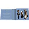 EASY LIFE Set Vino 3 Pezzi Tappo Versatore Vino e Cavatappi in Confezione Regalo