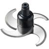 FIMAR-SMART CL58L4 Coltello 4 lame taglienti per cutter CL5-CL8