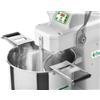 FIMAR-SMART CNSM Maniglie per estrazione pentola per impastatrice spirale CNS
