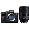 Sony A7R mark IV A + Tamron 28-200mm F/2.8-5.6 Di III RXD | ✅ Garanzia di 5 anni