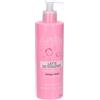 Euphidra Latte Detergente Struccante 2 in 1 400 ml Gel detergente