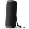 Energy Sistem Urban Box 2 Onyx - Altoparlante portatile da 10 W, TWS, Bluetooth 5.0, USB/microSD MP3 player, radio FM