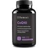 Zenement Coenzima Q10 200 mg 120 Capsule Softgel (4 Mesi) Ubichinone Puro al 100%