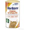 Nestlé Linea Alimentazione Speciale Meritene Proteine Vitamine Polvere Caffè