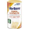 Nestlé Linea Alimentazione Speciale Meritene Proteine Vitamine Polvere Vaniglia