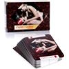 Altro Erotic game Hrací karty Vojna s rozkoší Czech Version