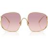 Miu Miu Occhiali da Sole Miu Miu MUA57S 5AK40S