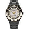 Citizen Orologio Citizen Uomo Serie 8 GMT in Acciaio NB6035-55H Serie 8 GMT
