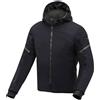 Tucano Urbano giacca uomo Bormio 2IN1 Hydroscud - Blu