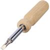 Set cacciaviti in legno Leni personalizzate o neutre