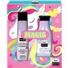Aquolina Magic Set Unicorno Zuccheroso Body Mist 150 Ml + Shower Gel 250 Ml