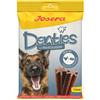 JOSERA Denties with Poultry & Blueberry 180g con pollame e mirtilli