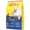 JOSERA JosiCat crispy duck 650g