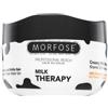 Morfose Milk Therapy Creamy Milk Mask maschera per capelli nutriente 500 ml