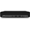 HP ProDesk 400 G6 Mini Core i5 2 GHz - SSD 256 GB RAM 8 GB, excellent