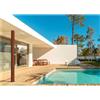ATI Docce Doccia Solare Tevere Corten in acciaio inox AISI 316 serbatoio da 28 lt
