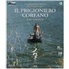 CG Entertainment Blu-ray IL PRIGIONIERO COREANO di Kim Ki-duk nuovo sigillato 2016