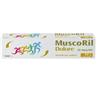 DOC GENERICI Srl Muscoril Dolore Gel 60 Grammi 20 Mg/g
