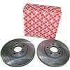 Dischi Freno Anteriore 300mm Ford Focus - C-Max - Kuga Febi 1520297 BILSTEIN