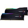 G.SKILL Ram G.SKILL TRIDENT Z5 DDR5 6000MHz 32GB (2x16) RGB XMP 3.0 CL36 NERO