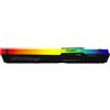 Kingston Ram KINGSTON FURY BEAST DDR5 5600MHz 16GB (1x16) RGB XMP 3.0 CL40 NERO