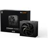 BE QUIET! Alimentatore Be Quiet Straight Power 12 850W 80+Platinum BN337