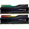 G.SKILL Ram G.Skill Trident Z5 NEO DDR5 6000Mhz 64GB (2x32GB) RGB CL26 EXPO NERO
