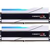 G.SKILL Ram G.Skill Trident Z5 NEO DDR5 6000Mhz 64GB (2x32GB) RGB CL26 EXPO Bianco