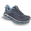 Meindl Power Walker 4.2 donna, Marine/azur