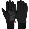 Reusch Walk Stormbloxx Touch-Tec, Black