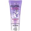 L'Oréal Paris Elvital Hydra [Hyaluronic] crema rimpolpante Overnight trattamento per capelli Trattamento per capelli 200 ml