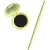 Made By Mitchell Cake Eyeliner & Brush Set Set make-up occhi 1 pz. Dark Velvet