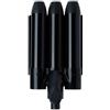Rapunzel of Sweden Hair Waver Attachment 32 mm Black Arricciacapelli 1 pz.