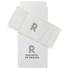 Rapunzel of Sweden Premium Refill Tape 4 cm / 8 pieces ONE SIZE 4 x 1 cm Extension per capelli 8 pz.