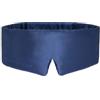 Dore & Rose Deep Sleep Mask Dark Blue Maschera per il sonno 1 pz.