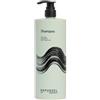 Rapunzel of Sweden Shampoo Shampoo per capelli 1000 ml