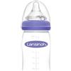 Lansinoh Momma Biberon in Vetro con Tettarella NaturalWave® 160ml