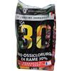 GENERALCOPPER Bio Ossicloruro Di Rame 30 % 1 Kg