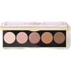 Bobbi Brown Pink Mirage Eye Shadow Palette Palette Prodotti Occhi e Labbra 5 colori