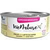 Wenature kitten omogeneizzato pollo con latte di capra 70gr