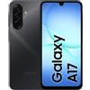 Samsung Galaxy A17 5G A176 256GB 8GB RAM Dual Sim Black Garanzia Europa