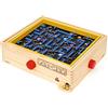 BRIO — 34065 PAC-MAN Labyrinth | Giochi classici in legno per bambini dai 6 anni in su