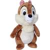 Simba, Disney peluche personaggio Cip, 6315870217, 25 cm, licenza originale, + 0 mesi