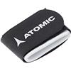 ATOMIC - Nordic Eco Ski Fix, Fascia per Adulti, Unisex, Nero, Taglia Unica, 10 Pezzi