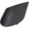 BSSTORE 800673 Calottina Base Specchio Inferiore per Specchietto Retrovisore per 500 dal 2007 (Sinistro - Lato Guida)