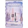 Maybelline New York Confezione Regalo, MAKE-UP IN THE CITY DI MAYBELLINE NEW YORK CON MASCARA E MINI MATITA OCCHI