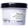 milk_shake Lifestyling Fixing Paste 100ml - pasta modellante fissaggio forte tutti tipi di capelli